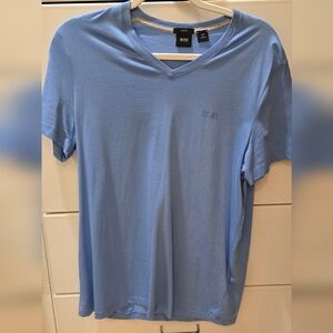 Boss V-Neck Slim Fit T-shirt